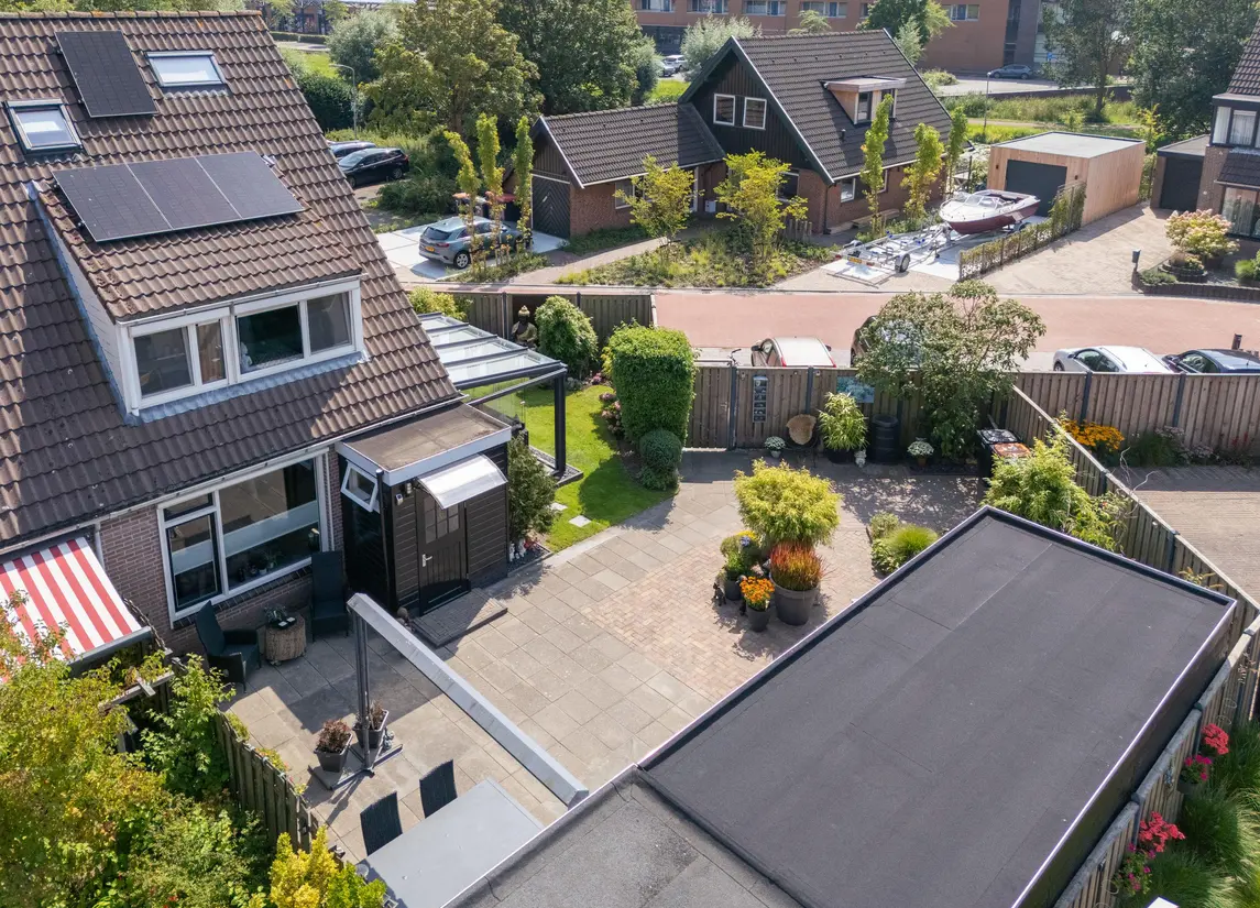Buitenhof 6