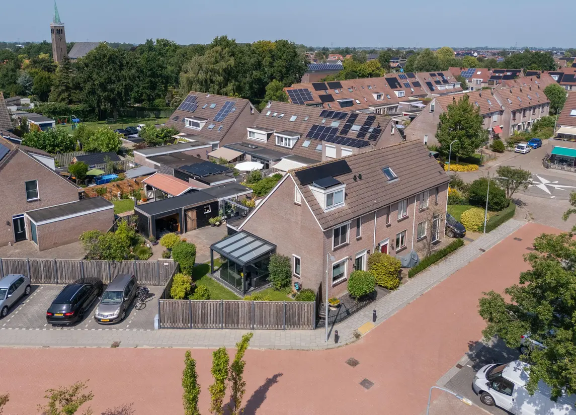 Buitenhof 6