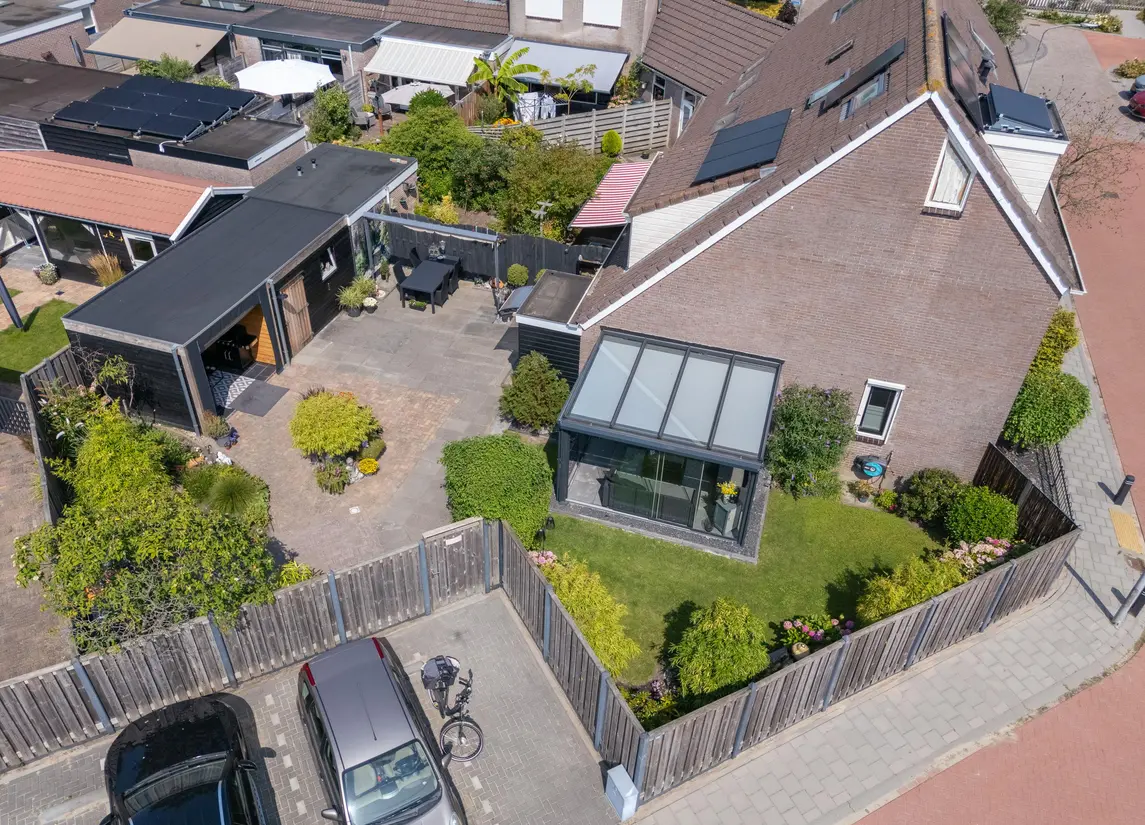 Buitenhof 6