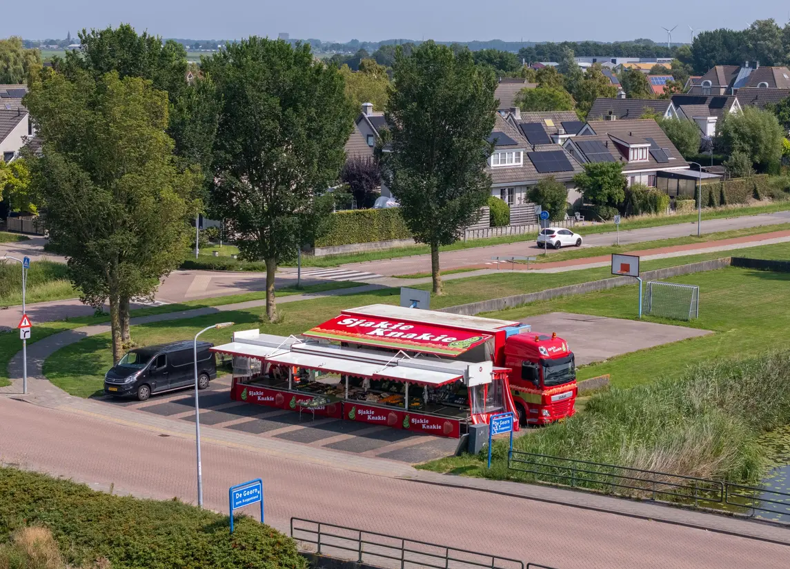 Buitenhof 6