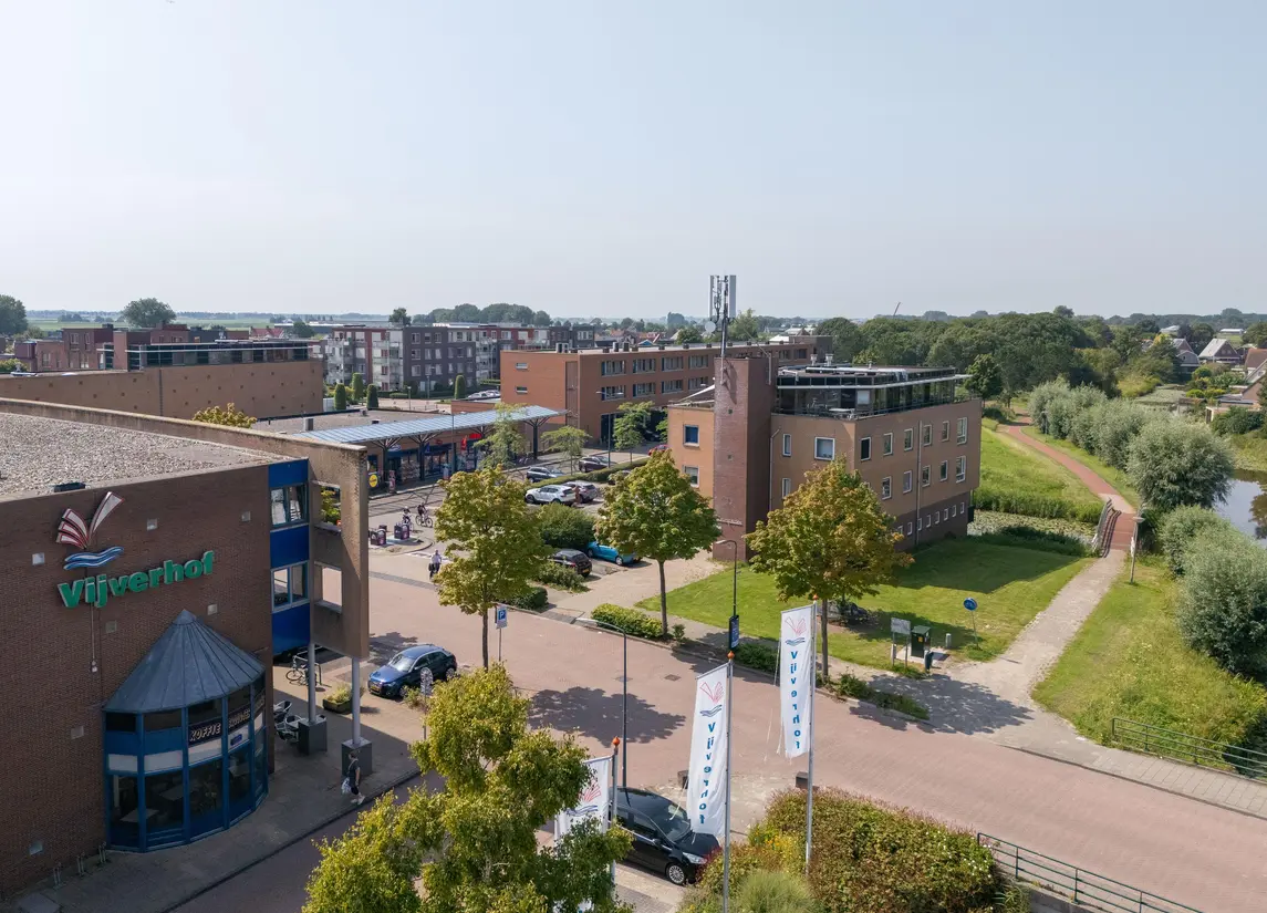 Buitenhof 6