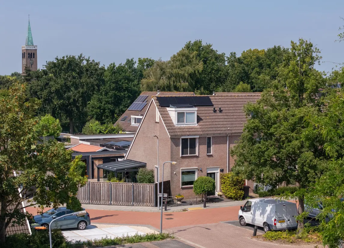 Buitenhof 6
