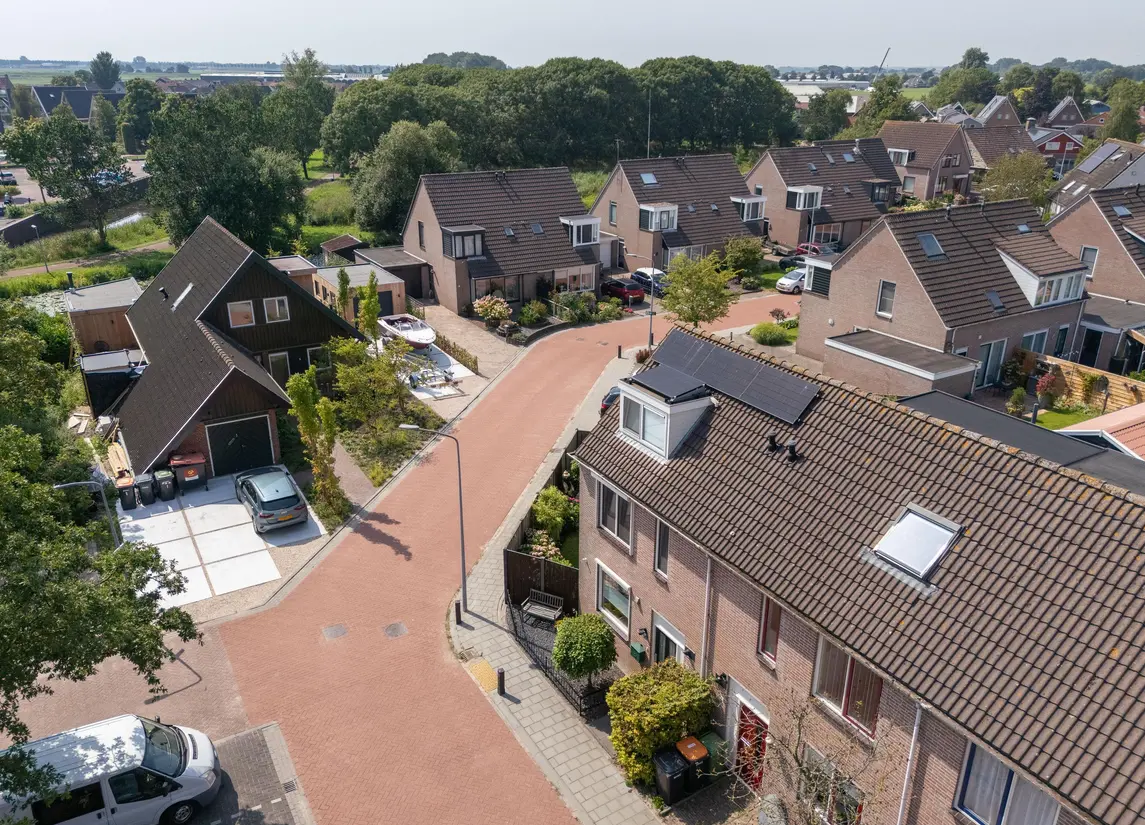 Buitenhof 6