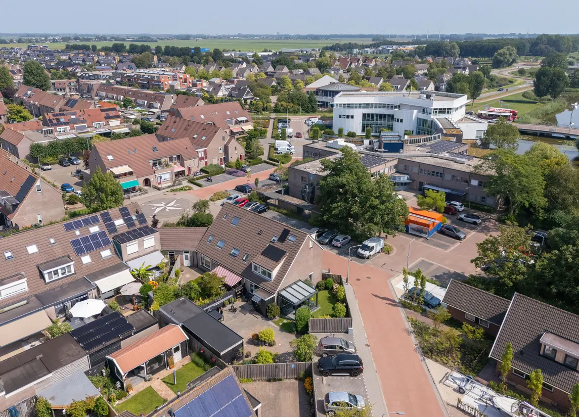 Buitenhof 6