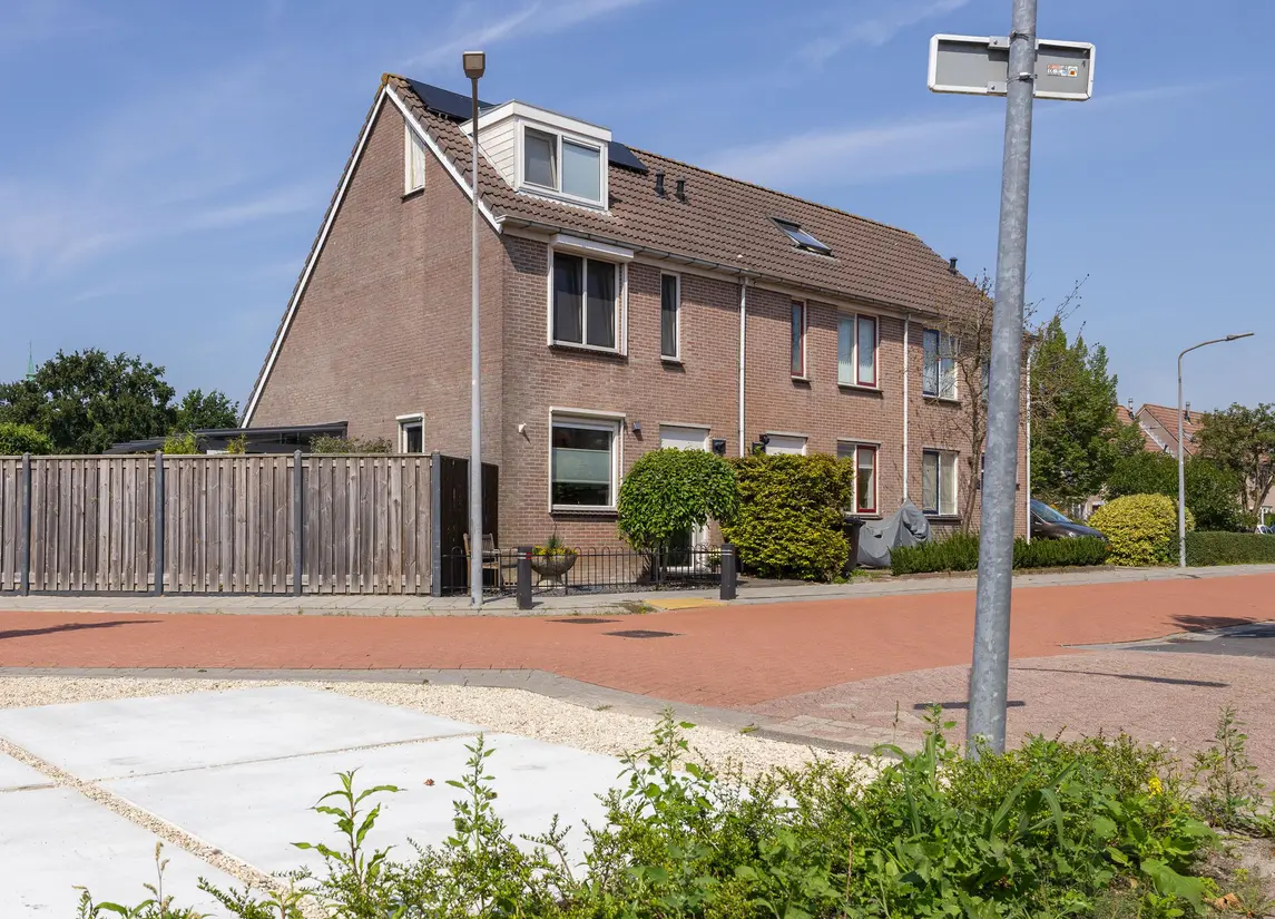 Buitenhof 6