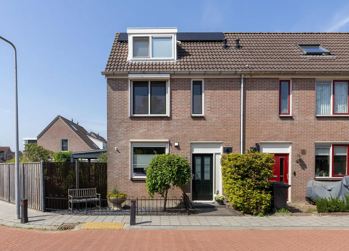 Buitenhof 6
