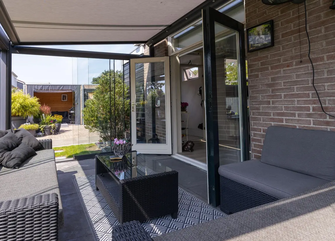Buitenhof 6