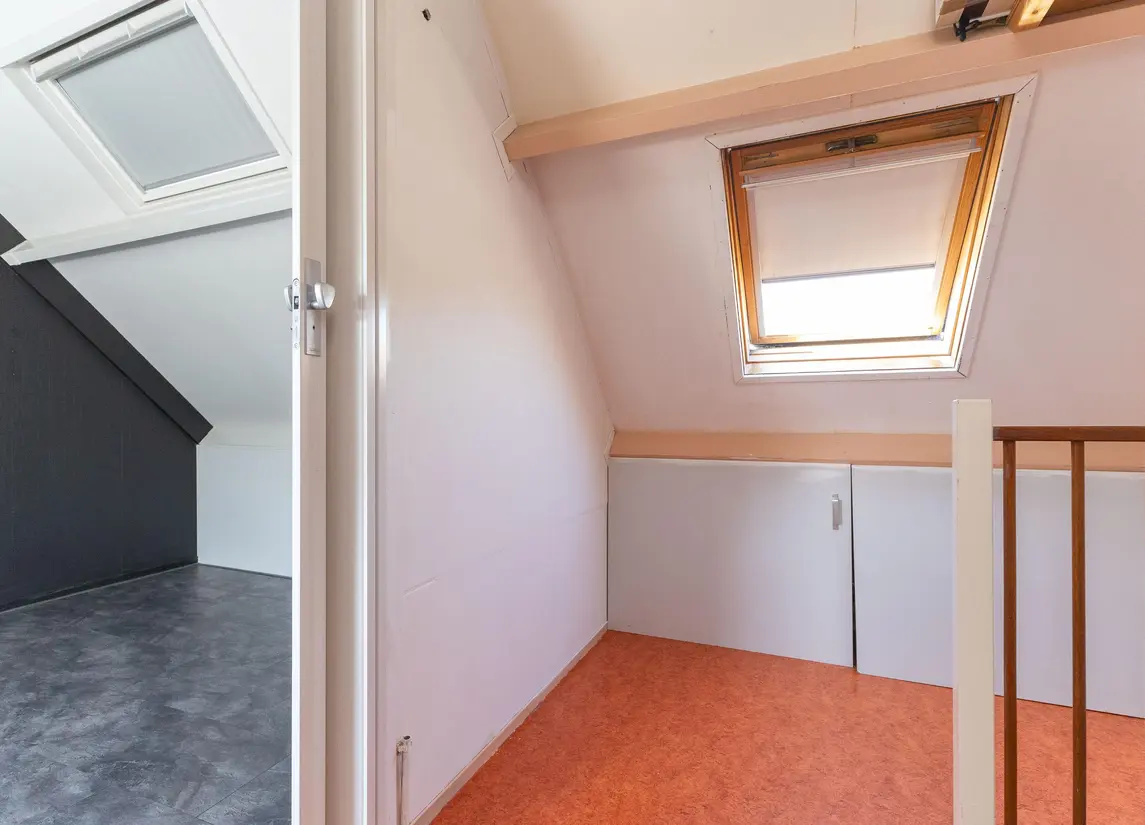 Buitenhof 6