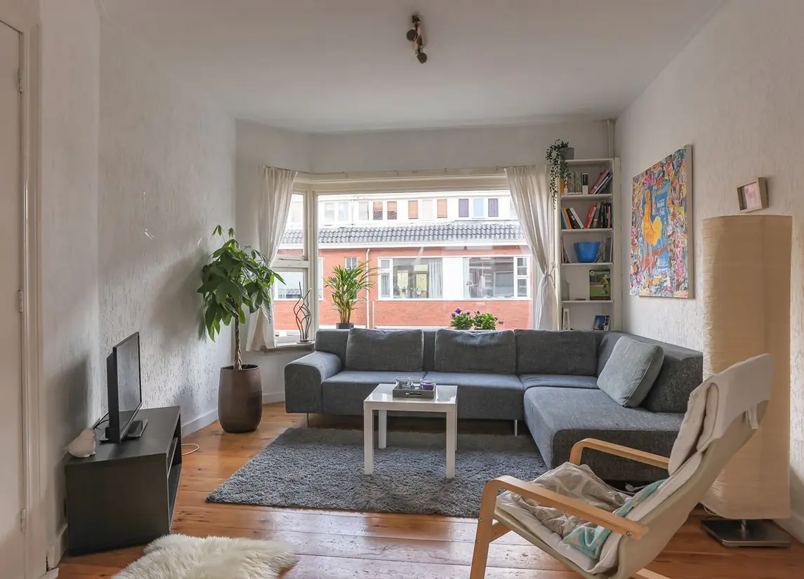 Berkelstraat 3b