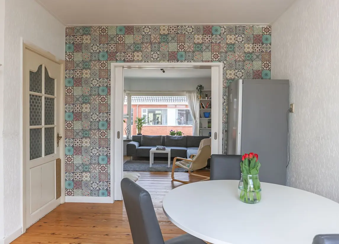 Berkelstraat 3b