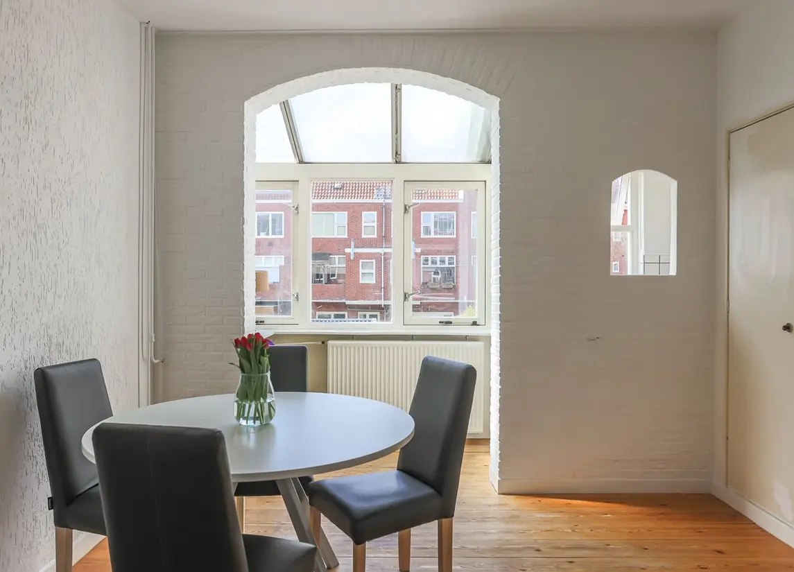 Berkelstraat 3b
