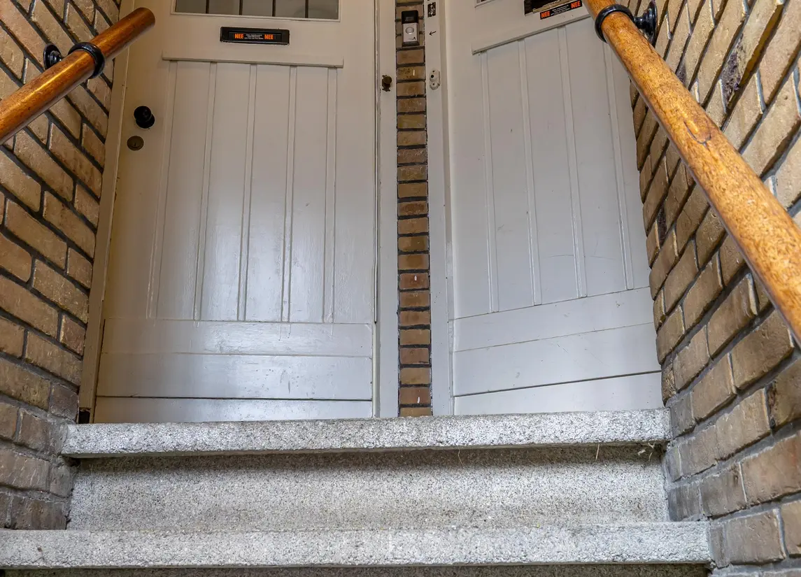 Berkelstraat 3b