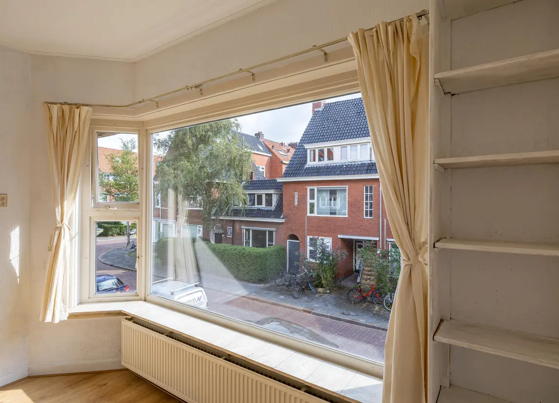 Berkelstraat 3b
