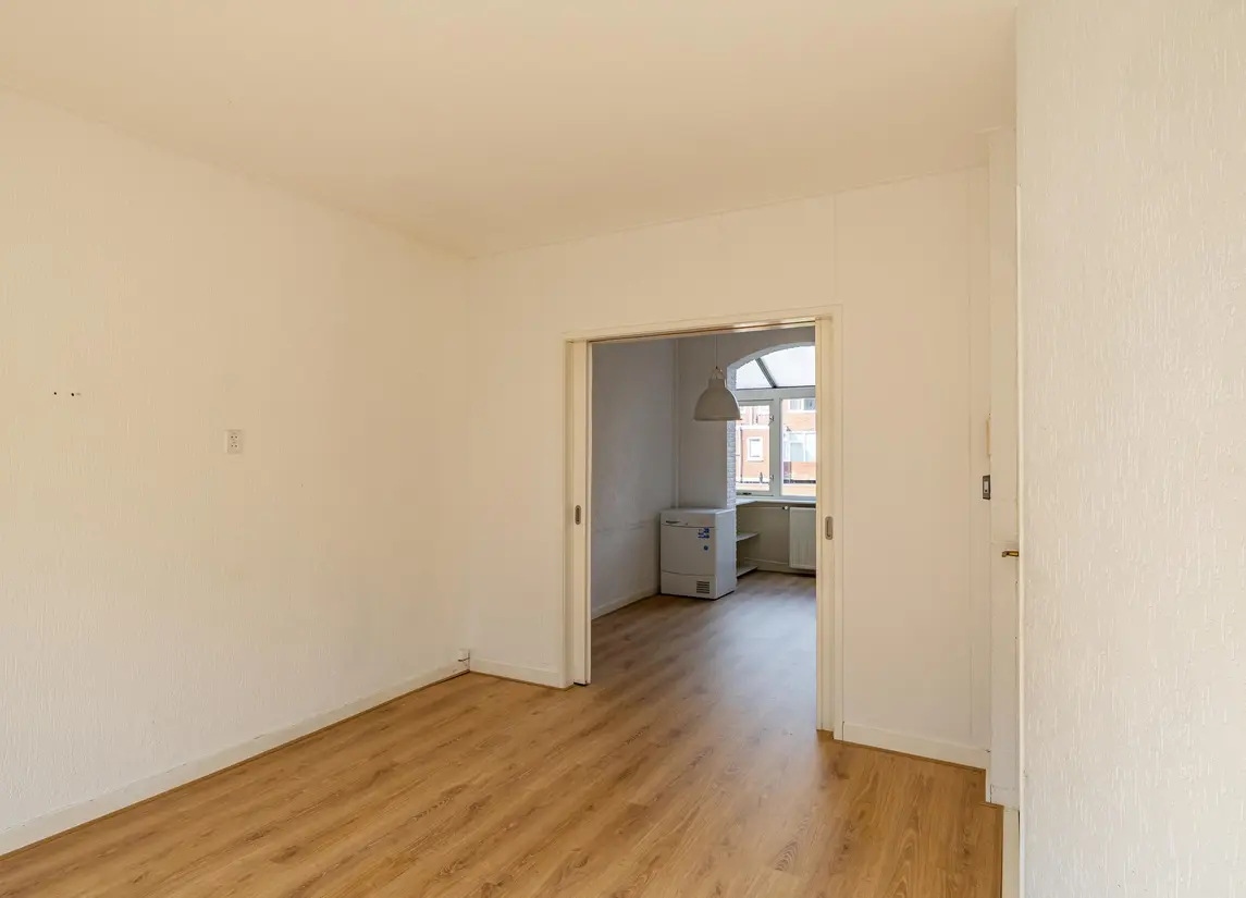 Berkelstraat 3b