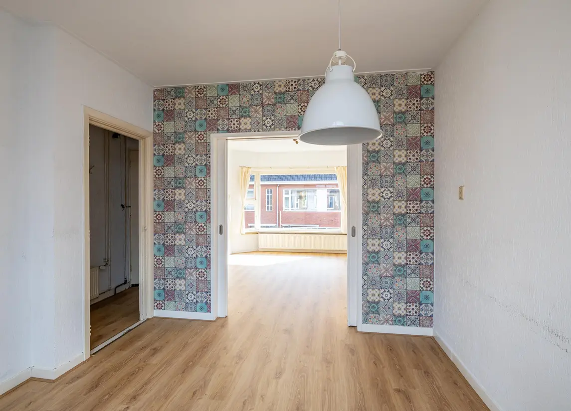 Berkelstraat 3b