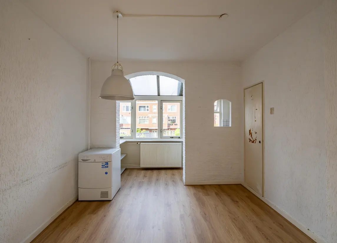 Berkelstraat 3b