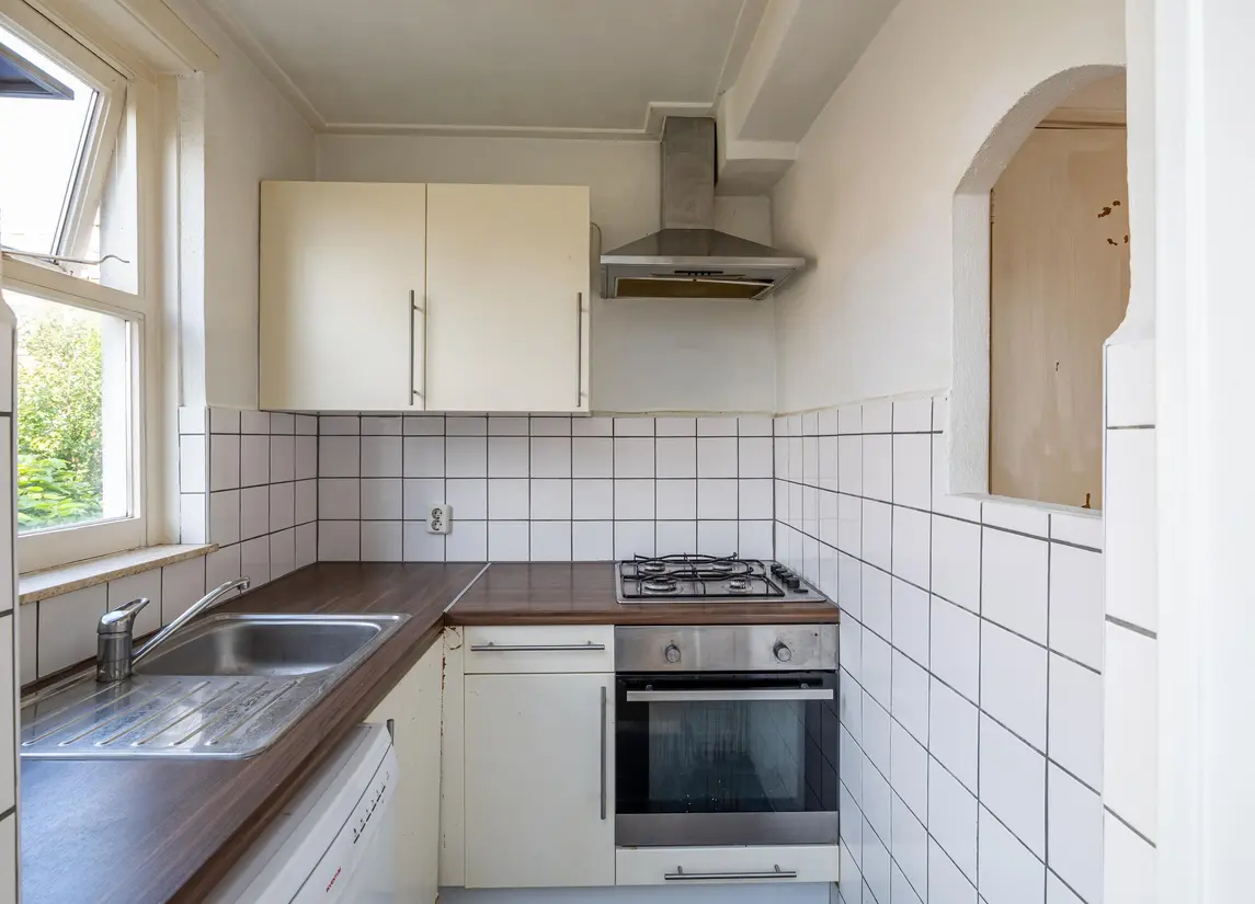 Berkelstraat 3b