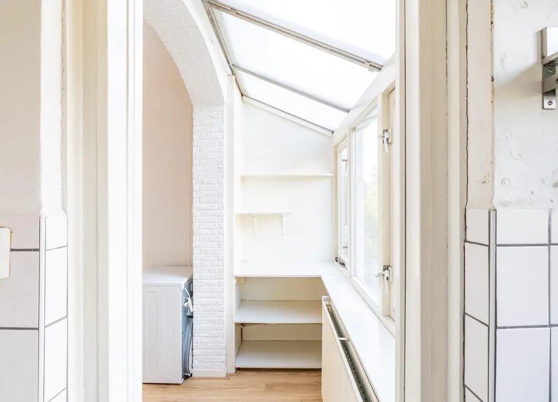 Berkelstraat 3b
