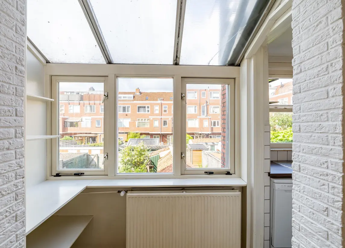 Berkelstraat 3b
