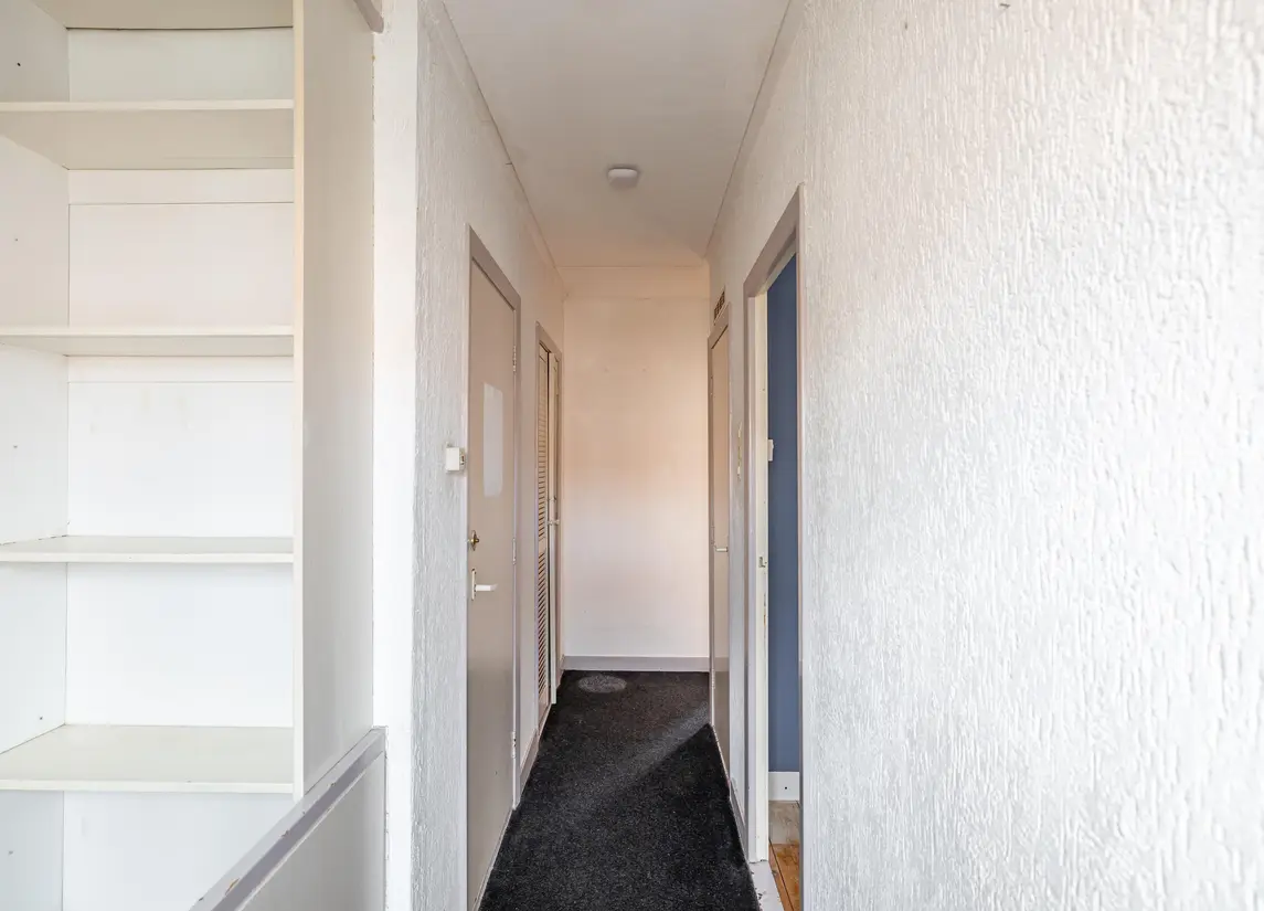 Berkelstraat 3b