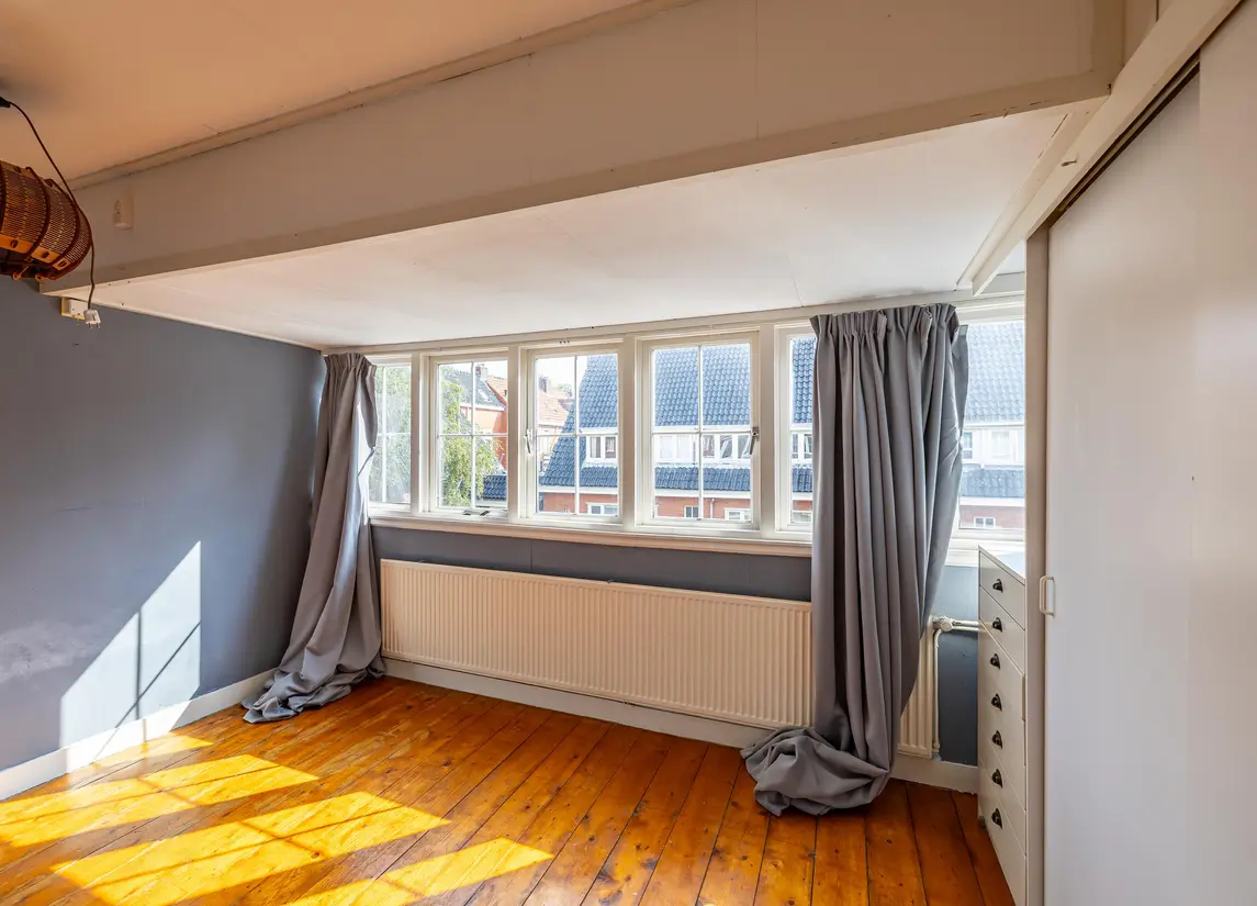 Berkelstraat 3b