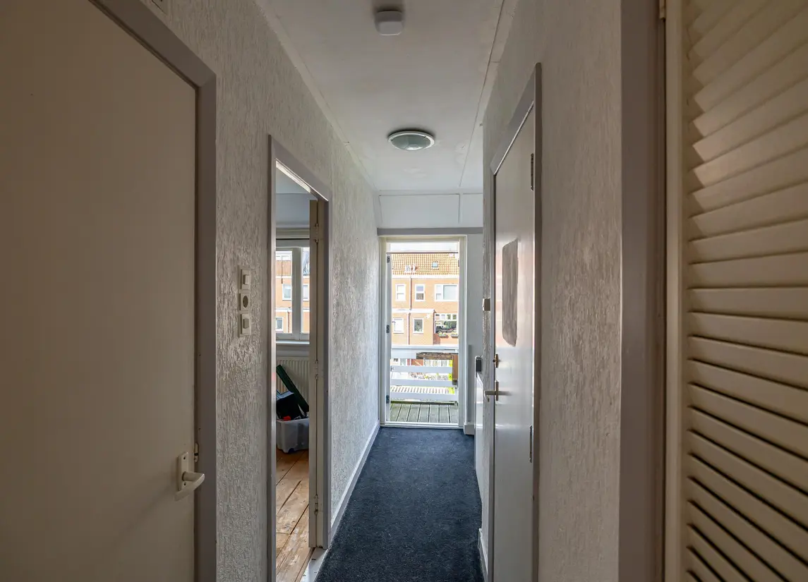 Berkelstraat 3b