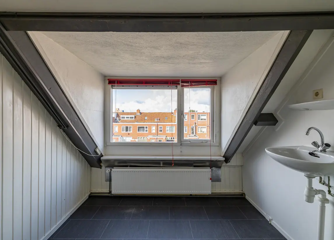 Berkelstraat 3b