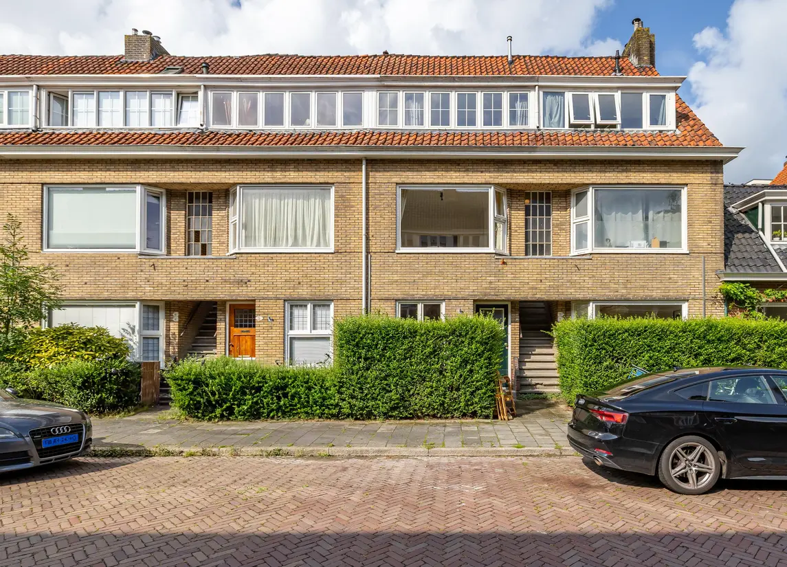 Berkelstraat 3b
