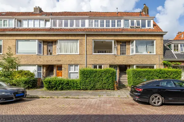 Berkelstraat 3b