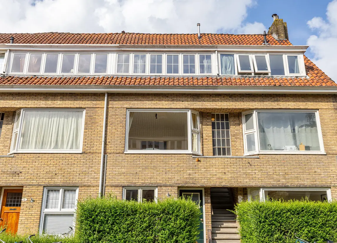 Berkelstraat 3b