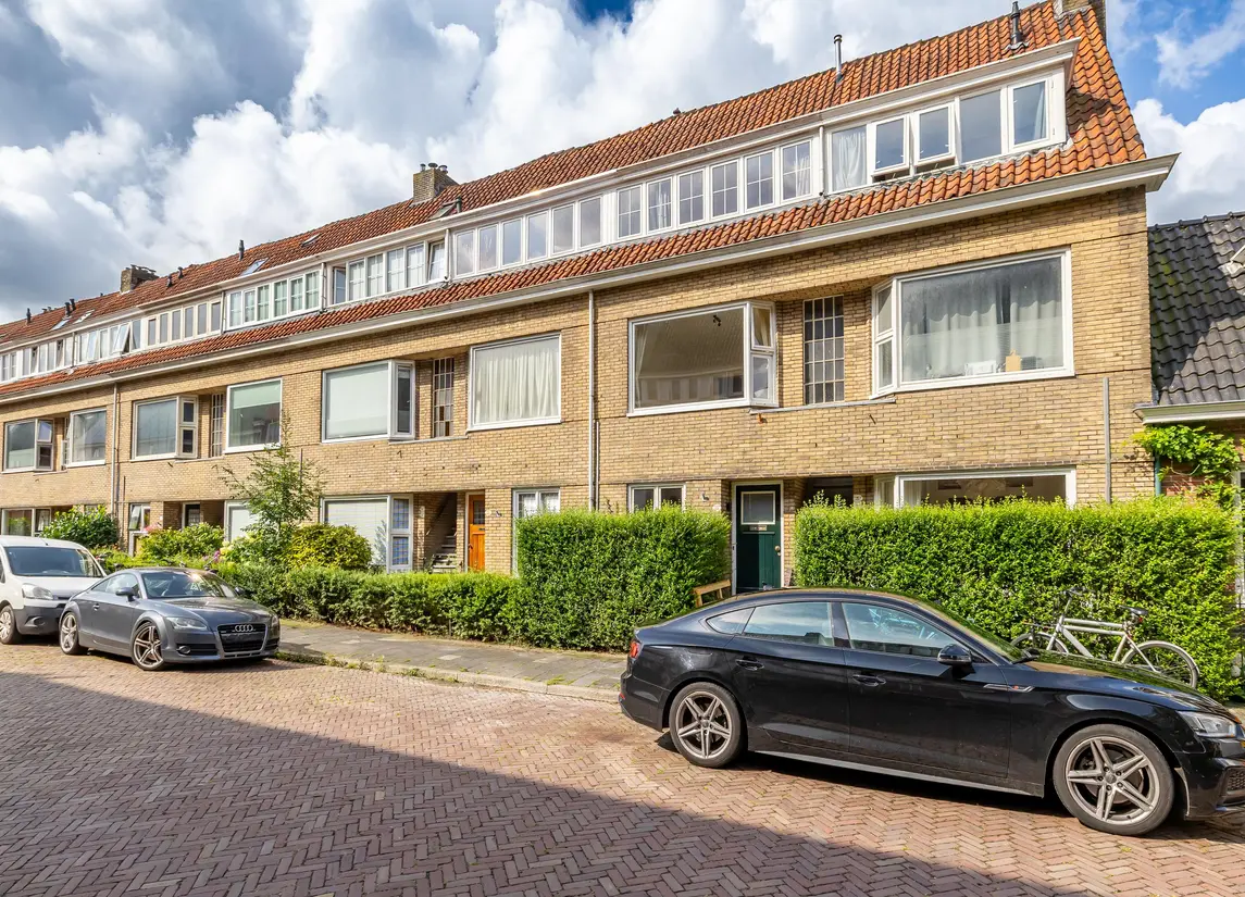 Berkelstraat 3b