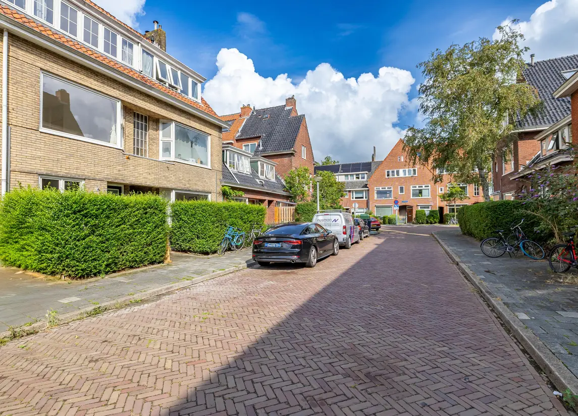 Berkelstraat 3b