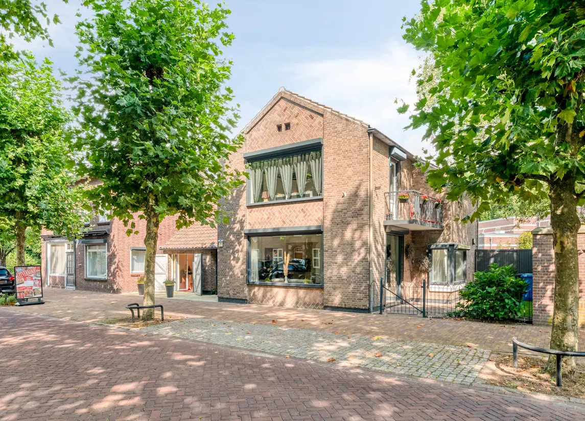 Bisschop de Vetplein 12