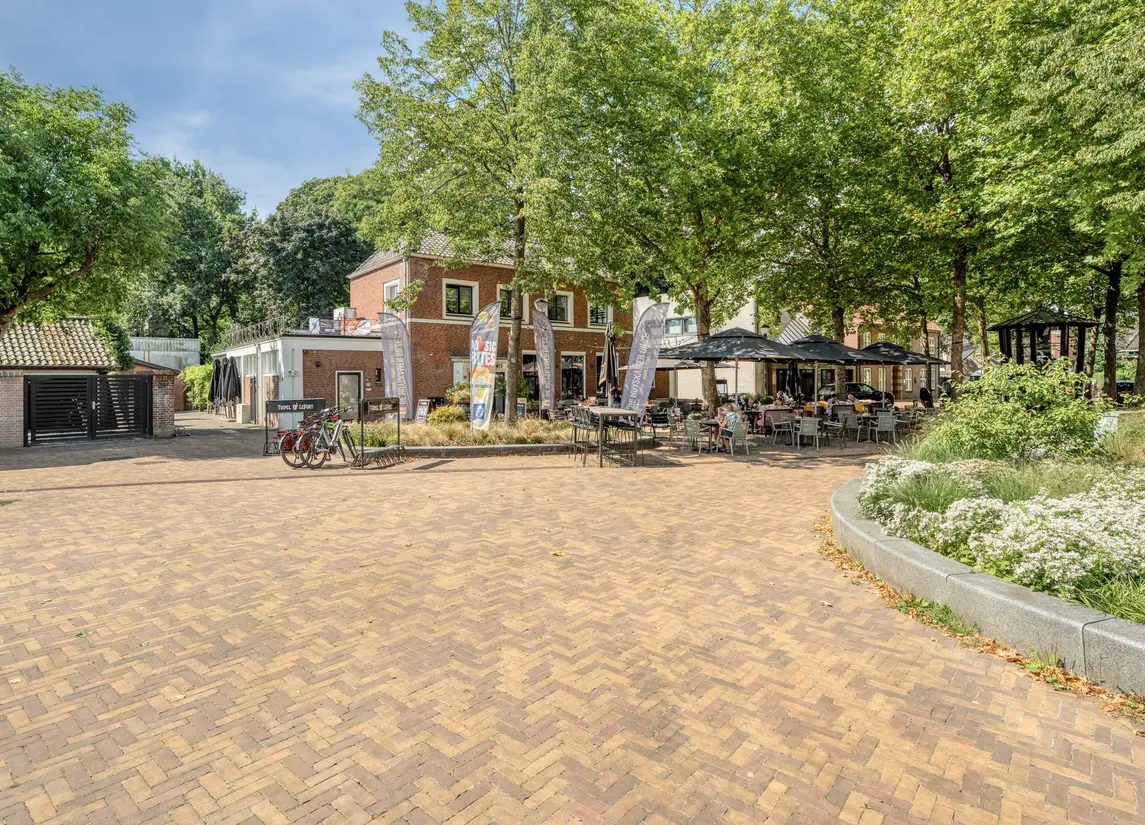 Bisschop de Vetplein 12