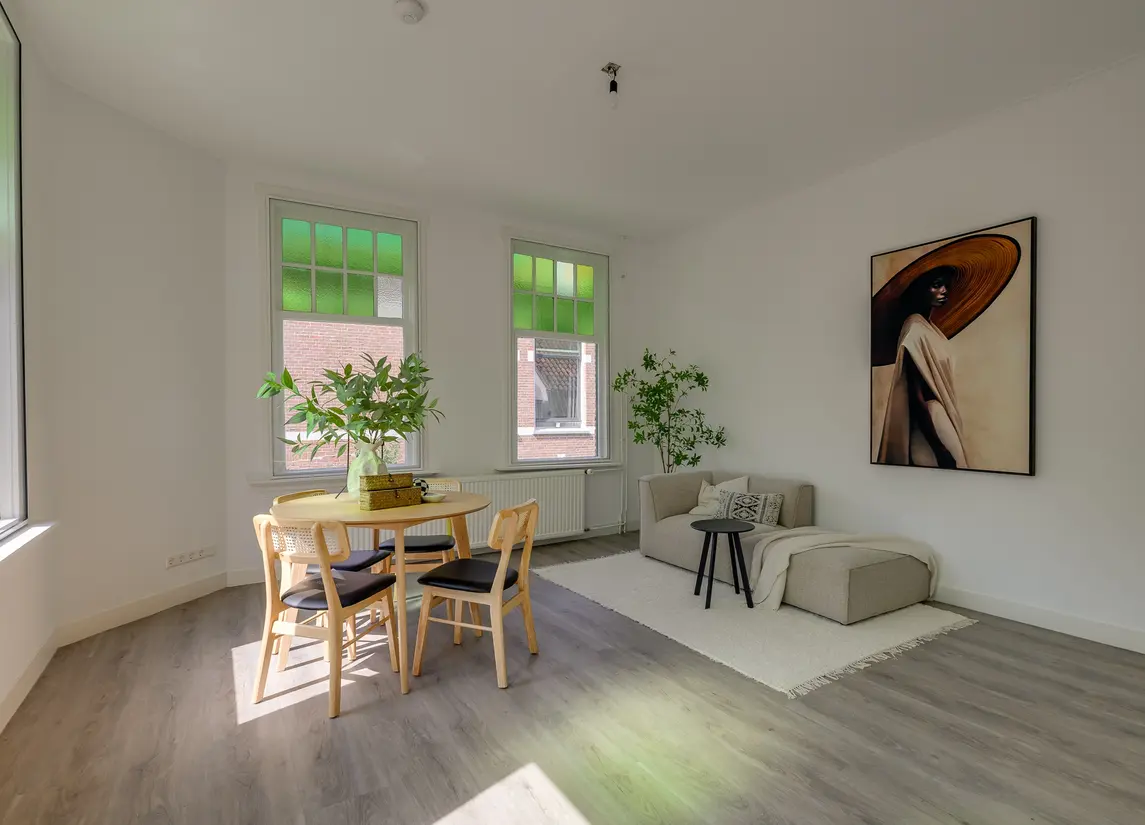 Van Der Werfstraat 34E