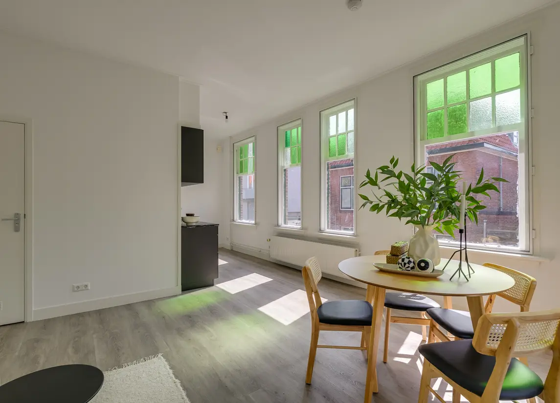 Van Der Werfstraat 34E