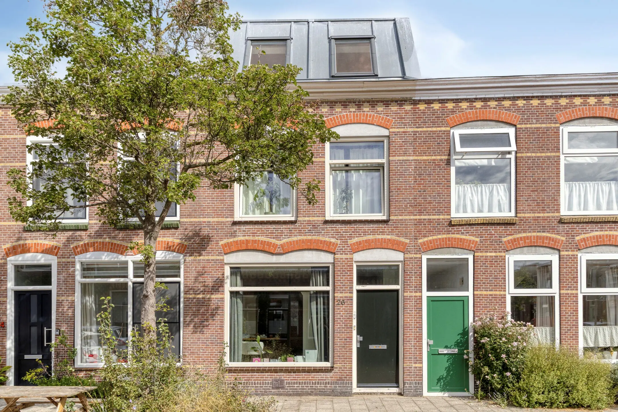 Groenoordstraat 26B