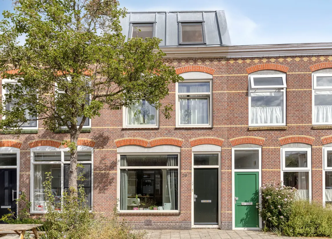 Groenoordstraat 26B