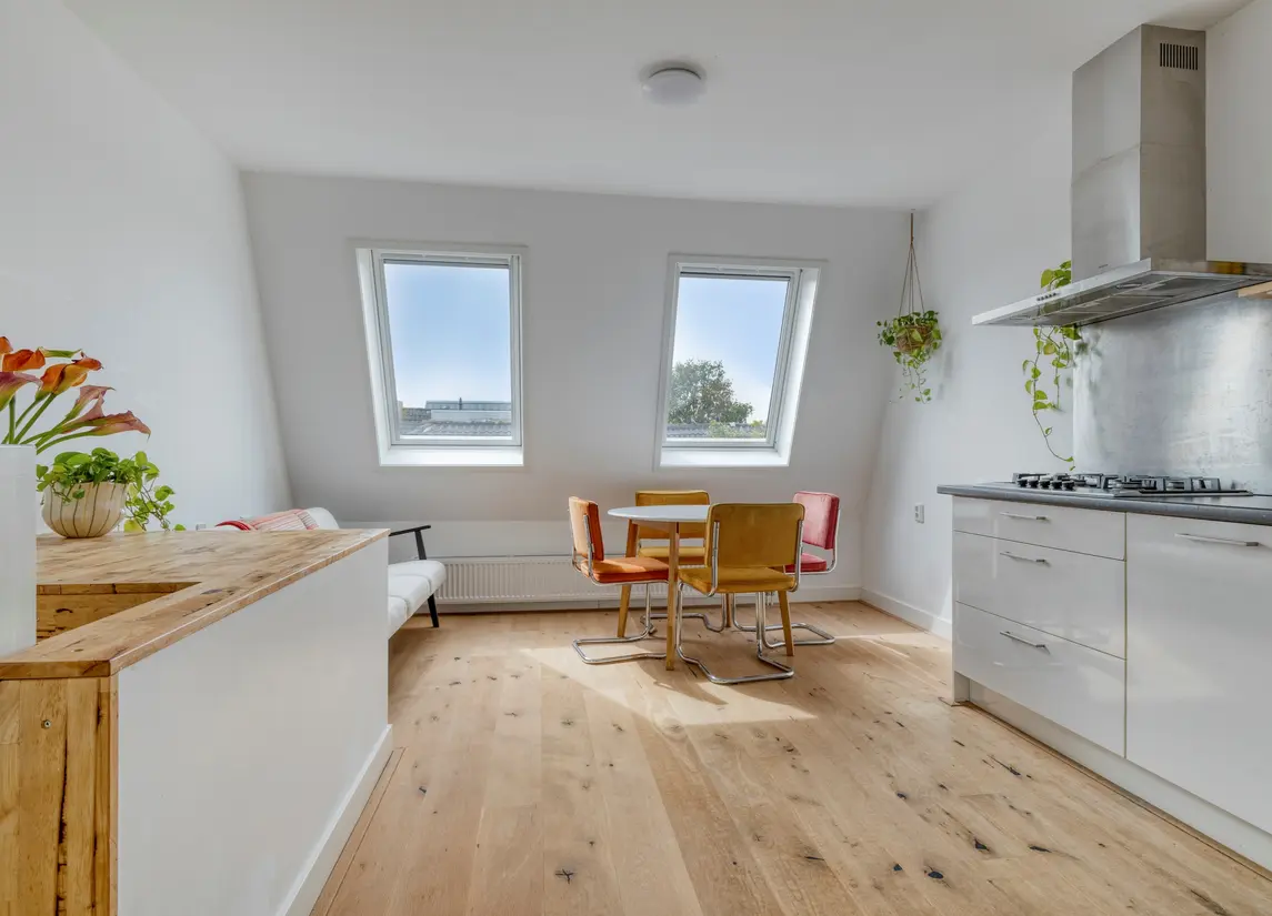 Groenoordstraat 26B