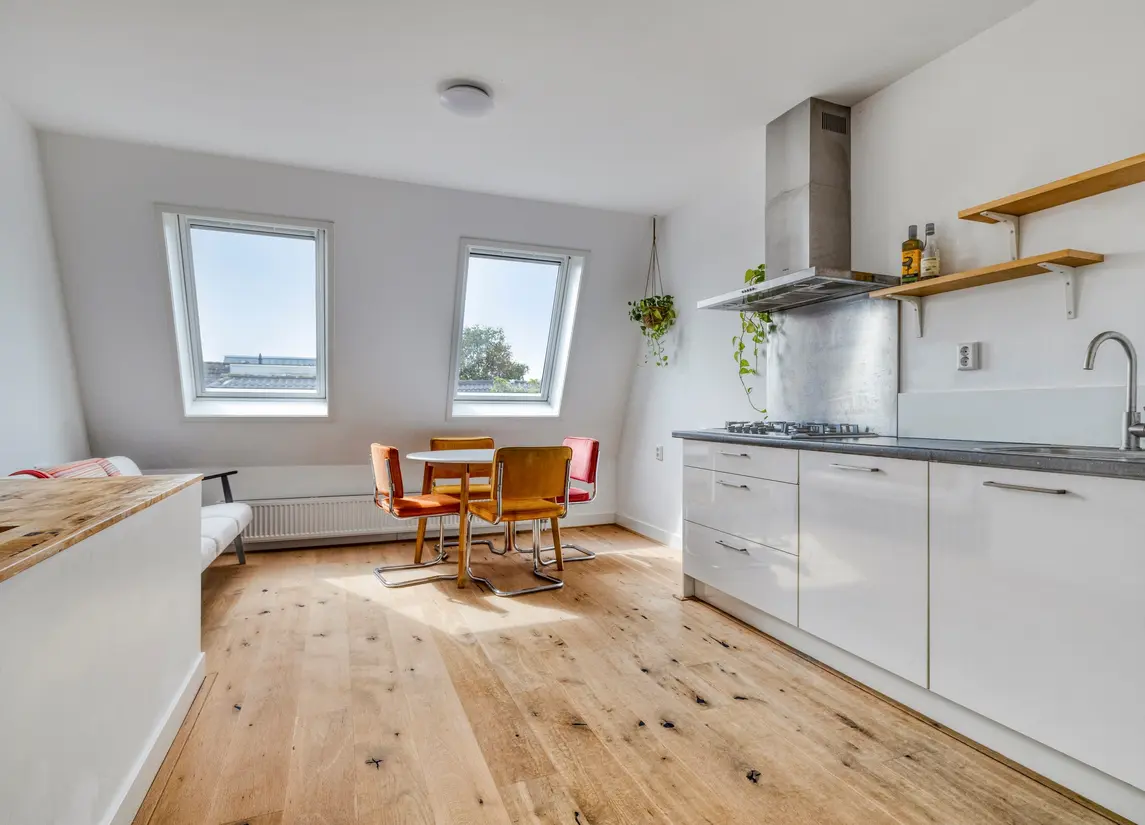 Groenoordstraat 26B