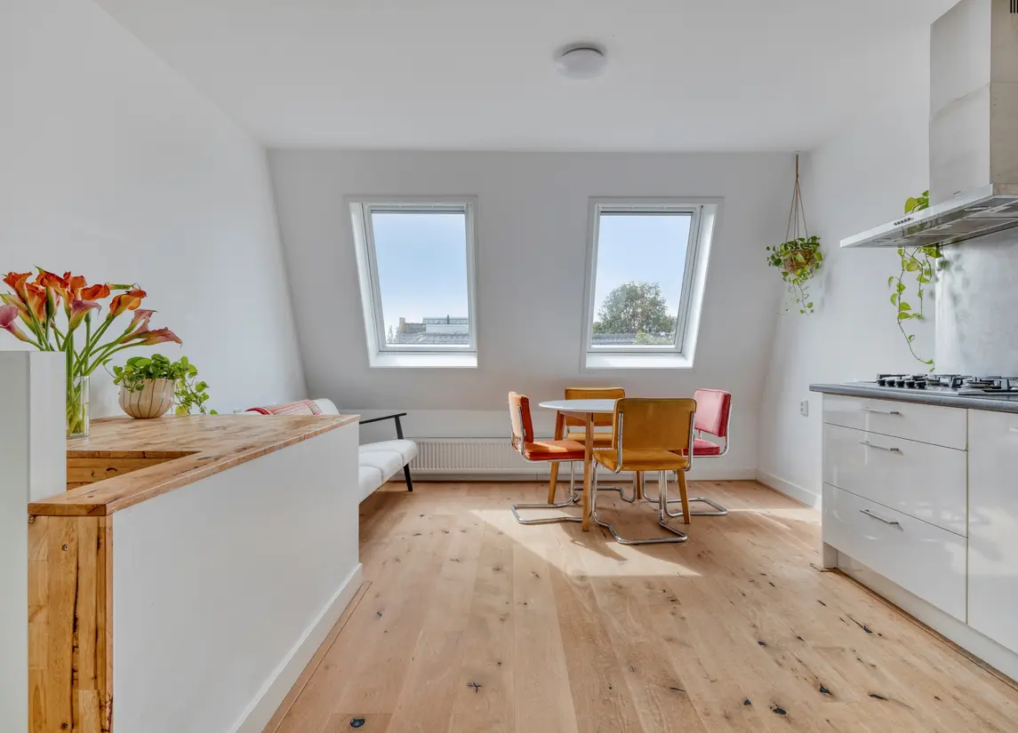 Groenoordstraat 26B