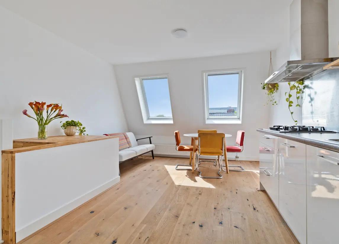 Groenoordstraat 26B