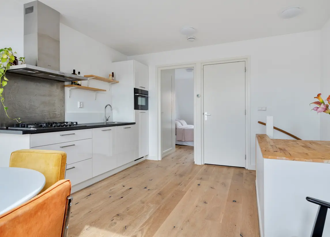 Groenoordstraat 26B