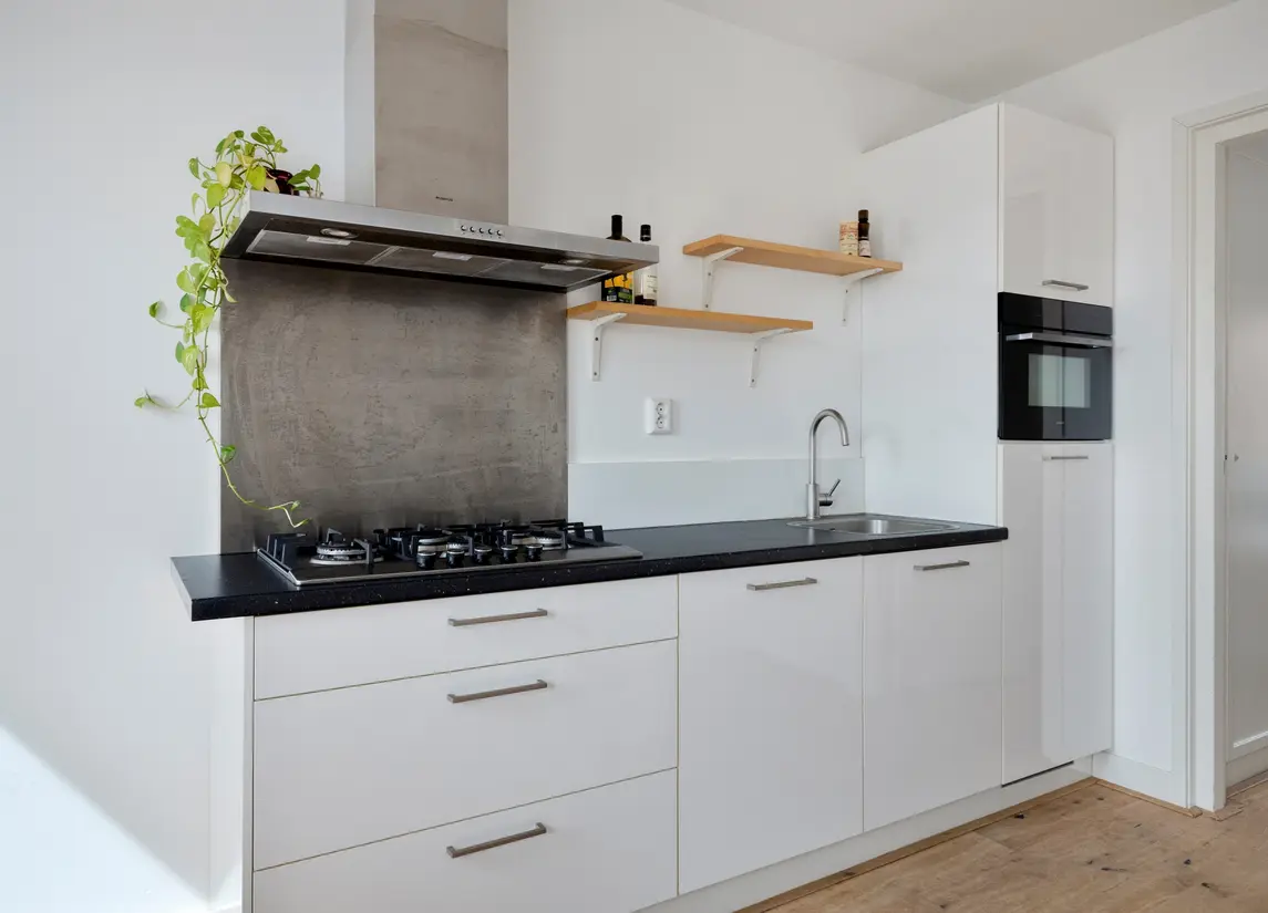 Groenoordstraat 26B