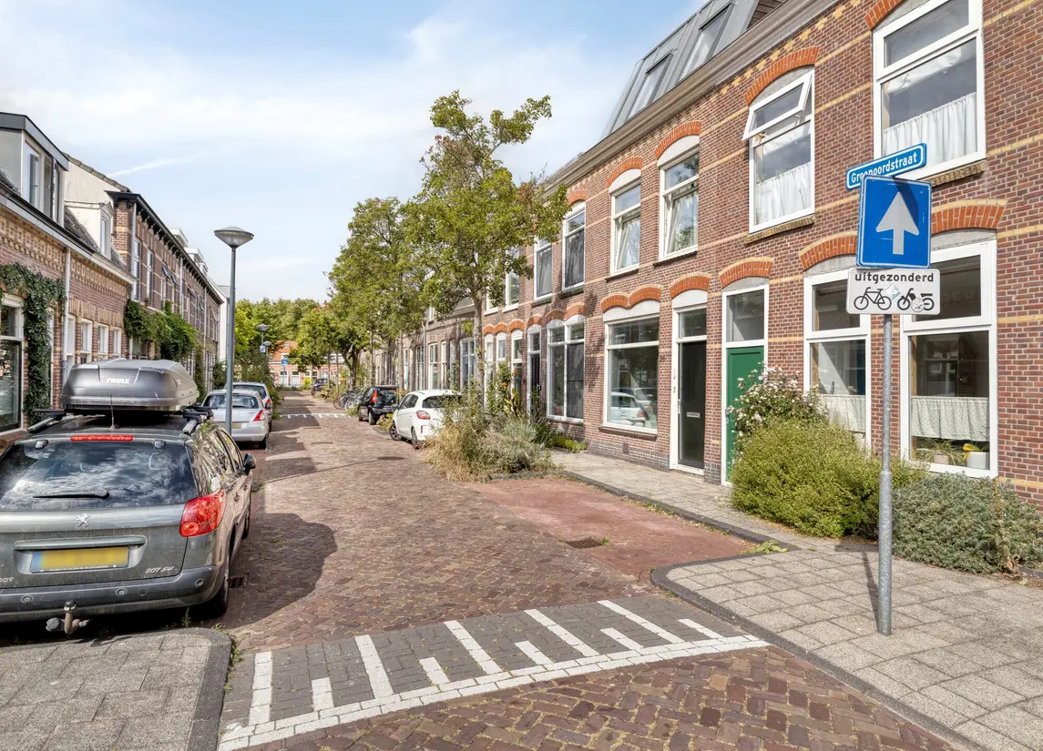 Groenoordstraat 26B