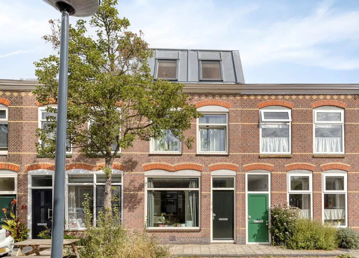 Groenoordstraat 26B