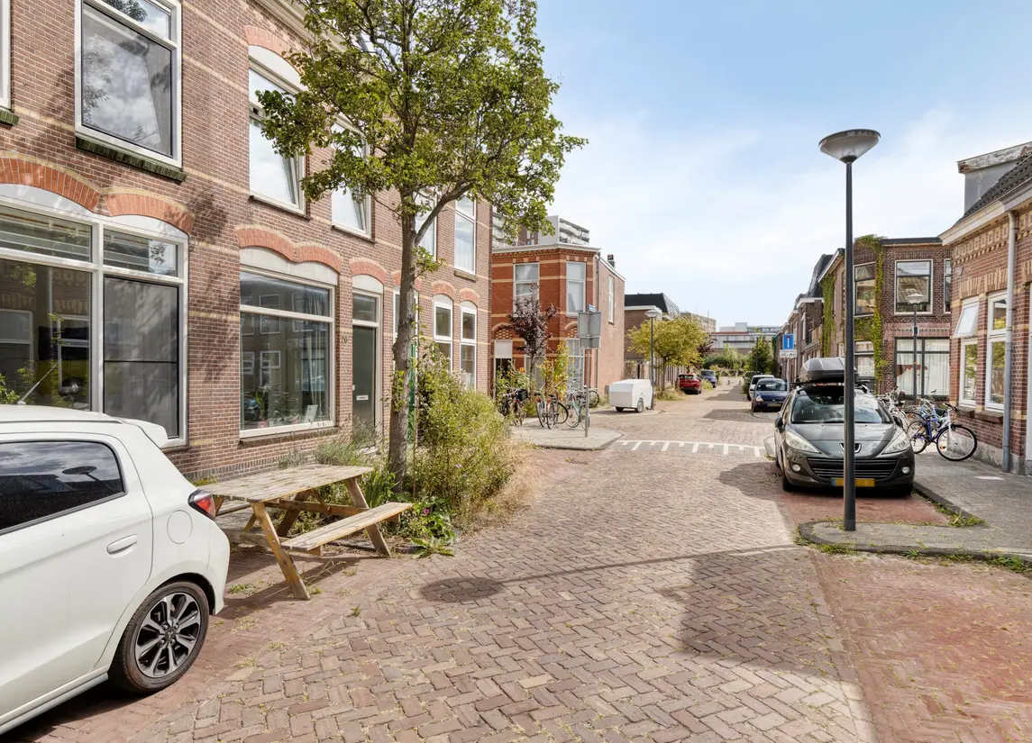 Groenoordstraat 26B