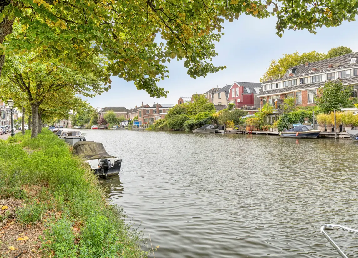 Groenoordstraat 26B