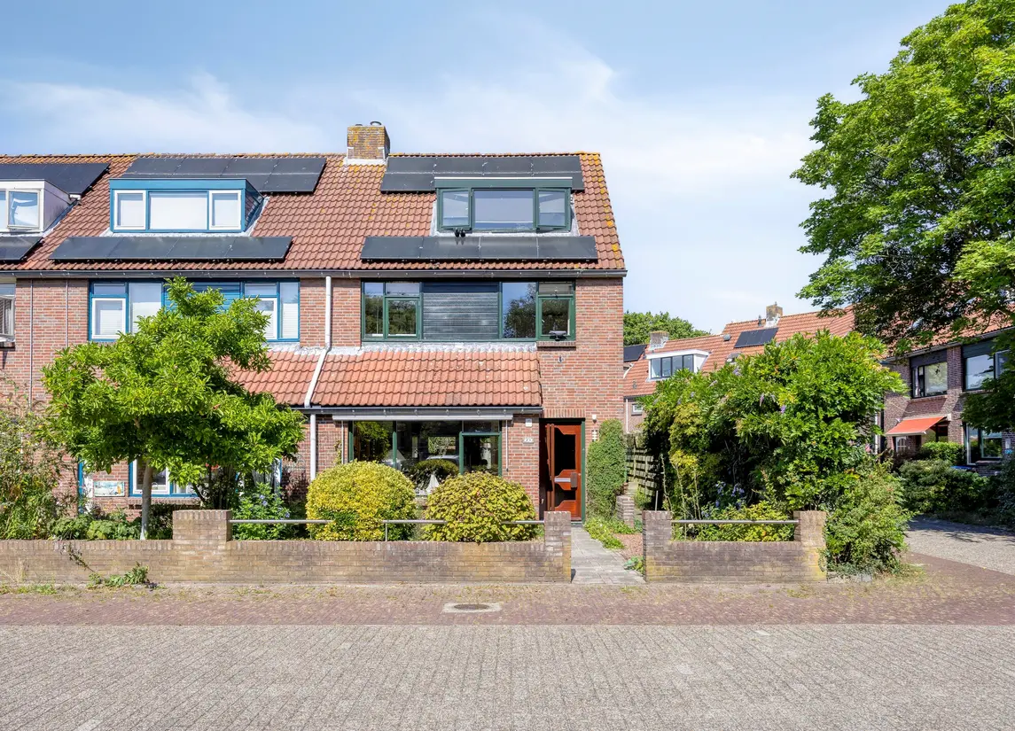 Luchtmansplein 23