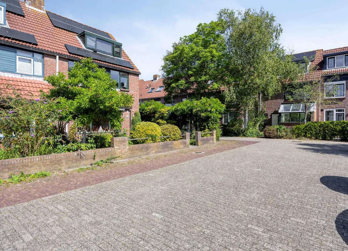 Luchtmansplein 23